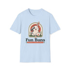 Fun Buns T-Shirt