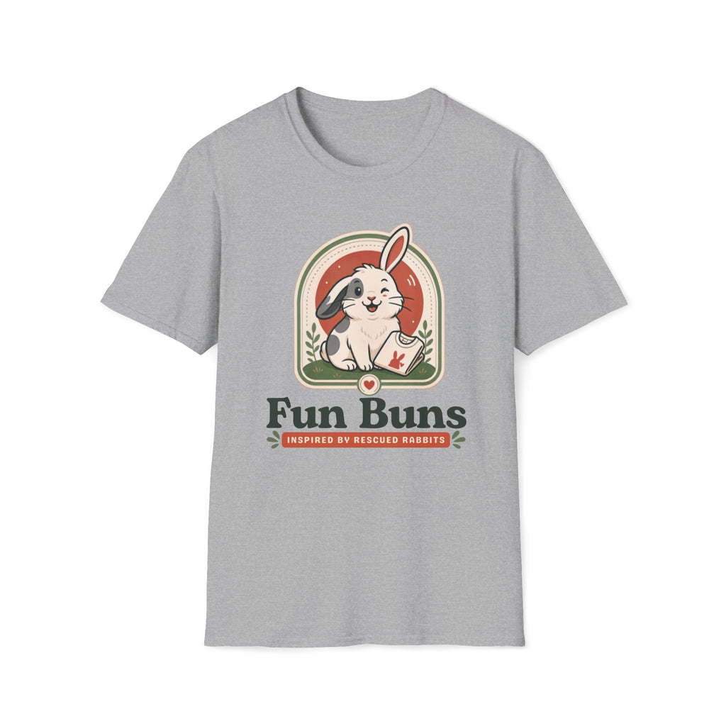 Fun Buns T-Shirt