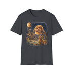 Moon Pool Rabbit T-Shirt