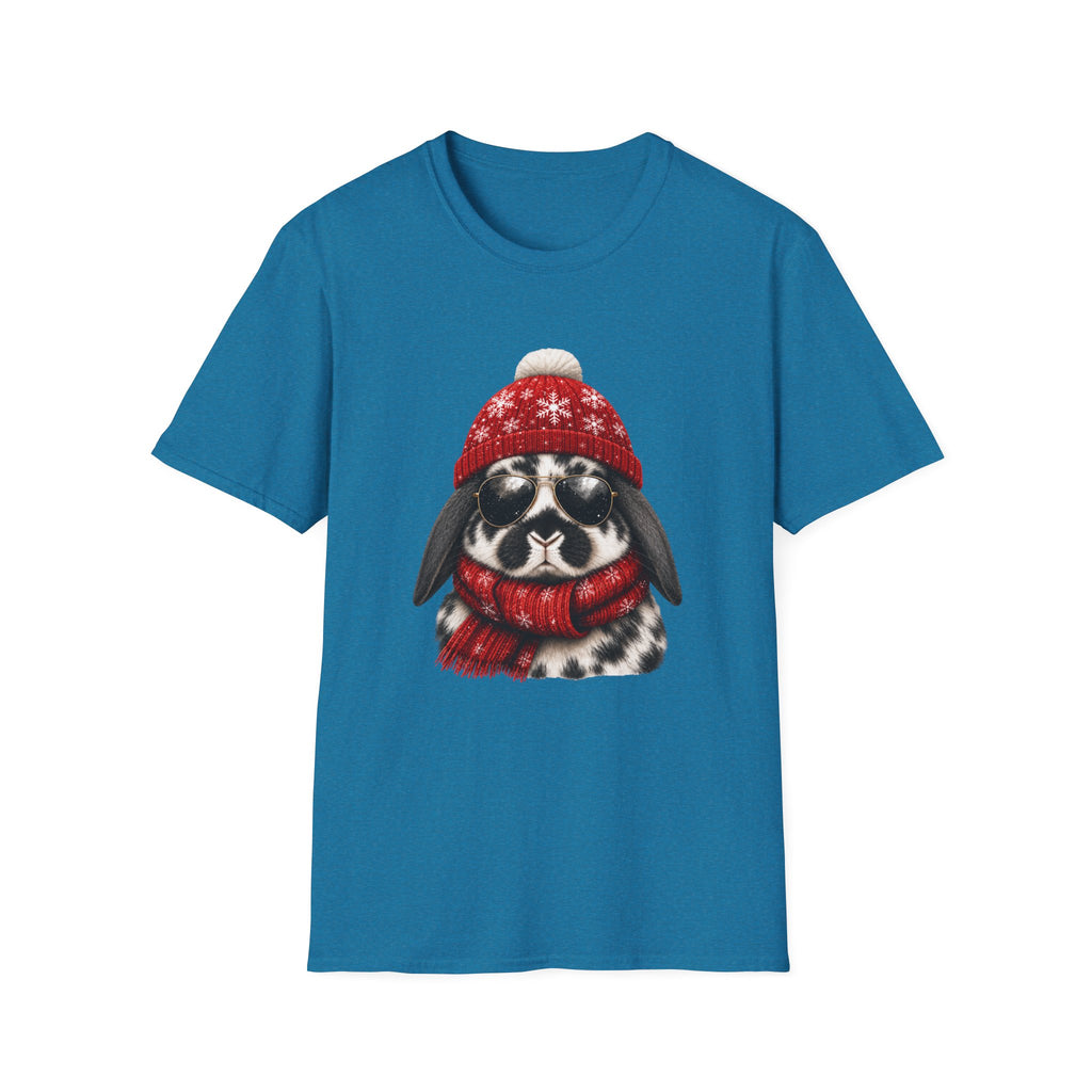 Holiday Bun T-Shirt