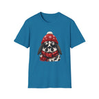 Holiday Bun T-Shirt