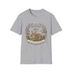 Rescued Rex Rabbit T-Shirt