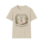 Rescued Angora T-Shirt
