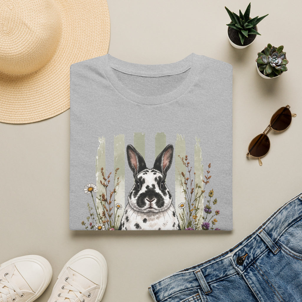 Rescued With Love T-Shirt