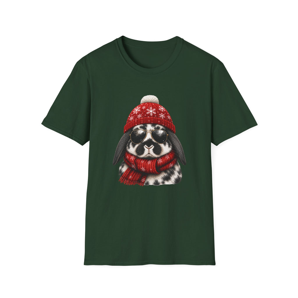Holiday Bun T-Shirt