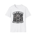 Buns at Night T-Shirt