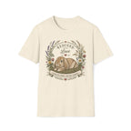 Rescued Holland Lop Rabbit T-Shirt