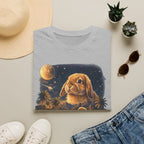 Moon Lake Rabbit T-Shirt