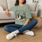 Rescued Dutch Rabbit T-Shirt