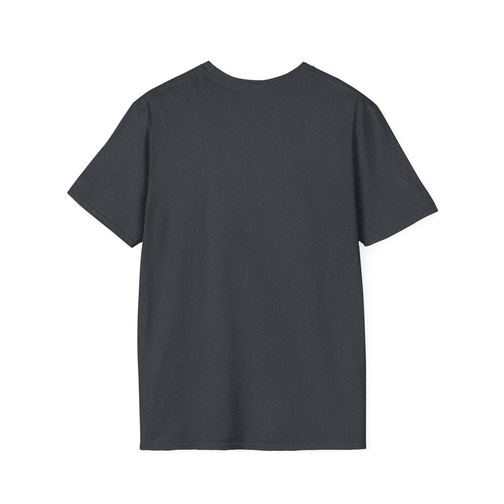Talk To The Fluff Rabbit T-Shirt