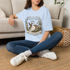 Rescued Californian Rabbit T-Shirt