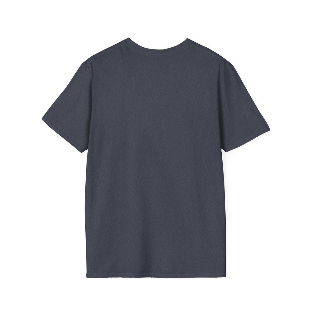 Moon Lake Rabbit T-Shirt
