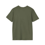 Talk To The Fluff Rabbit T-Shirt