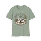 Rescued French Lop T-Shirt