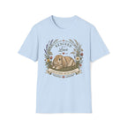 Rescued Holland Lop Rabbit T-Shirt