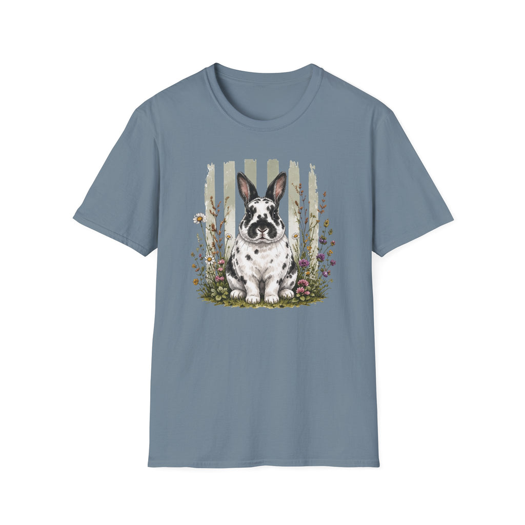 Rescued With Love T-Shirt