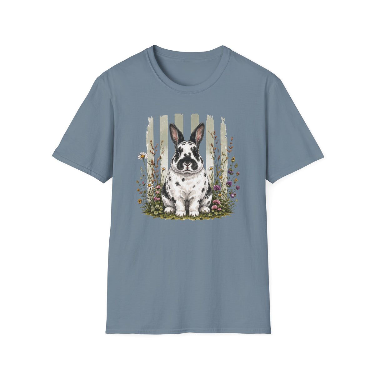 Rescued With Love T-Shirt