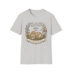 Rescued Holland Lop Rabbit T-Shirt