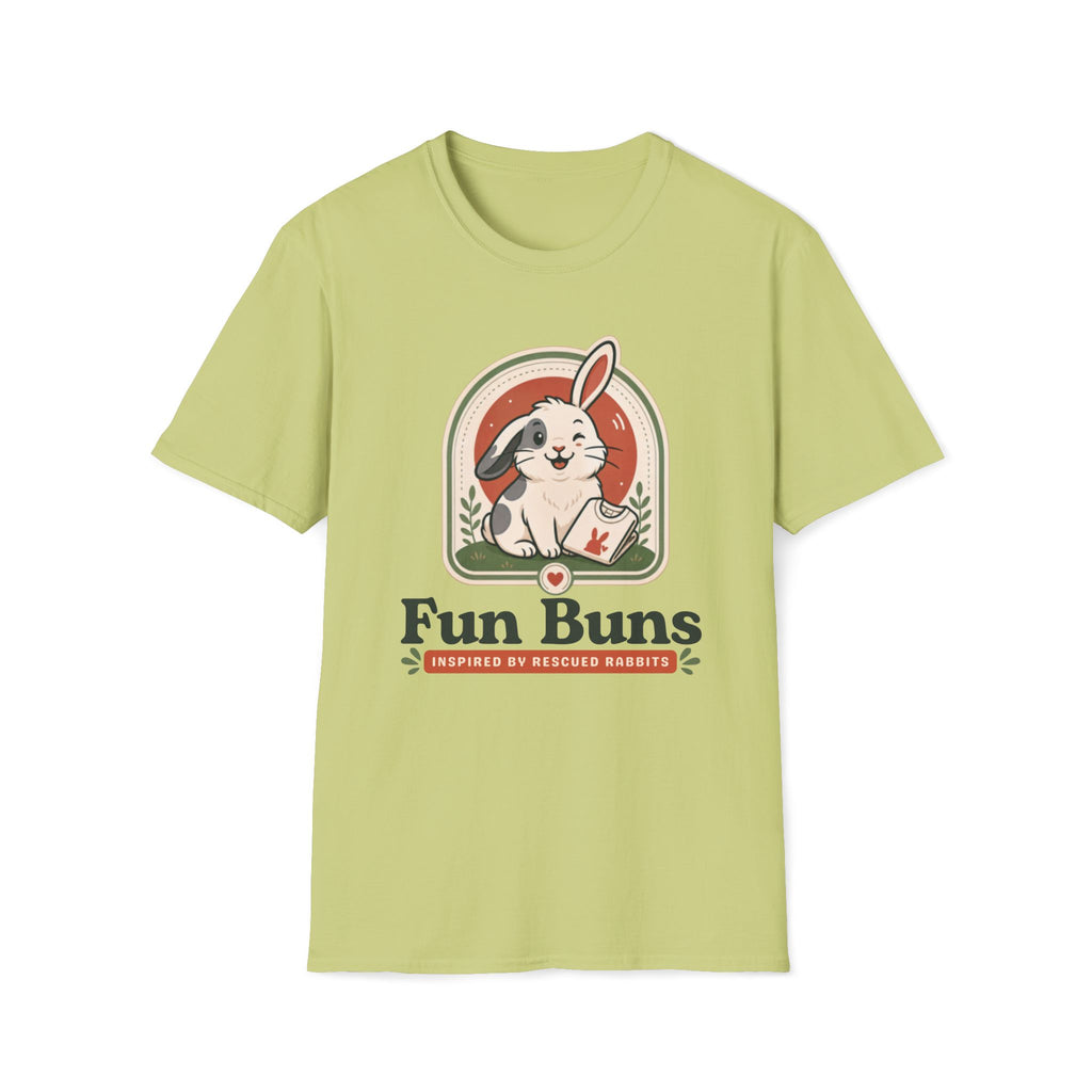 Fun Buns T-Shirt