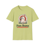 Fun Buns T-Shirt