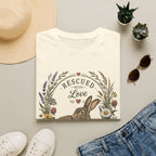 Rescued Rex T-Shirt