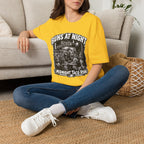 Buns at Night T-Shirt