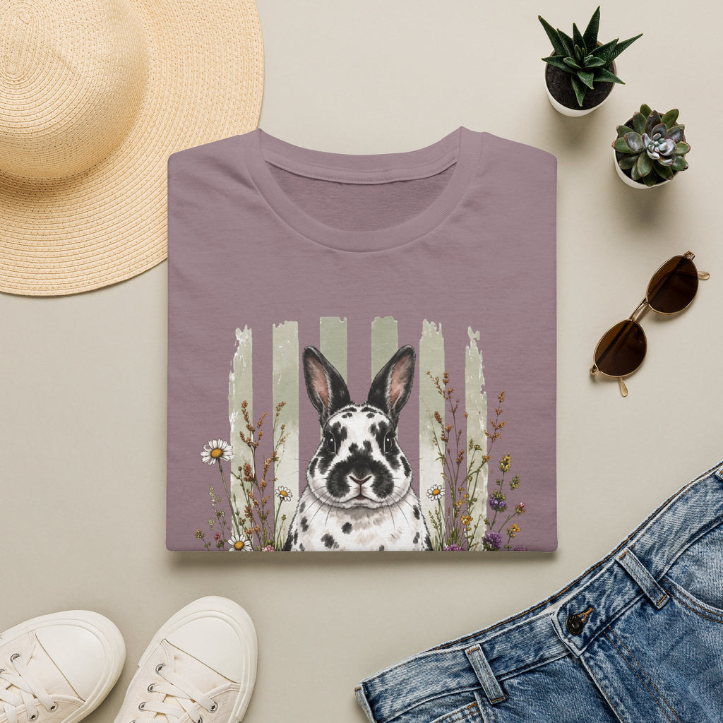 Rescued With Love T-Shirt