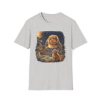 Moon Lake Rabbit T-Shirt