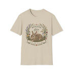 Rescued Rex Rabbit T-Shirt