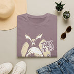 Talk To The Fluff Rabbit T-Shirt