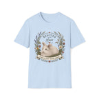 Rescued Angora T-Shirt