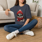 Holiday Bun T-Shirt