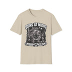 Buns at Night T-Shirt