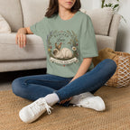 Rescued Rabbit T-Shirt
