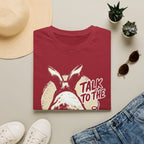 Talk To The Fluff Rabbit T-Shirt