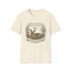 Rescued Flemish Rabbit T-Shirt