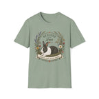 Rescued Dutch Rabbit T-Shirt