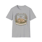 Rescued Holland Lop Rabbit T-Shirt