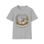 Rescued Rex T-Shirt
