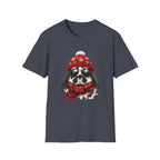 Holiday Bun T-Shirt
