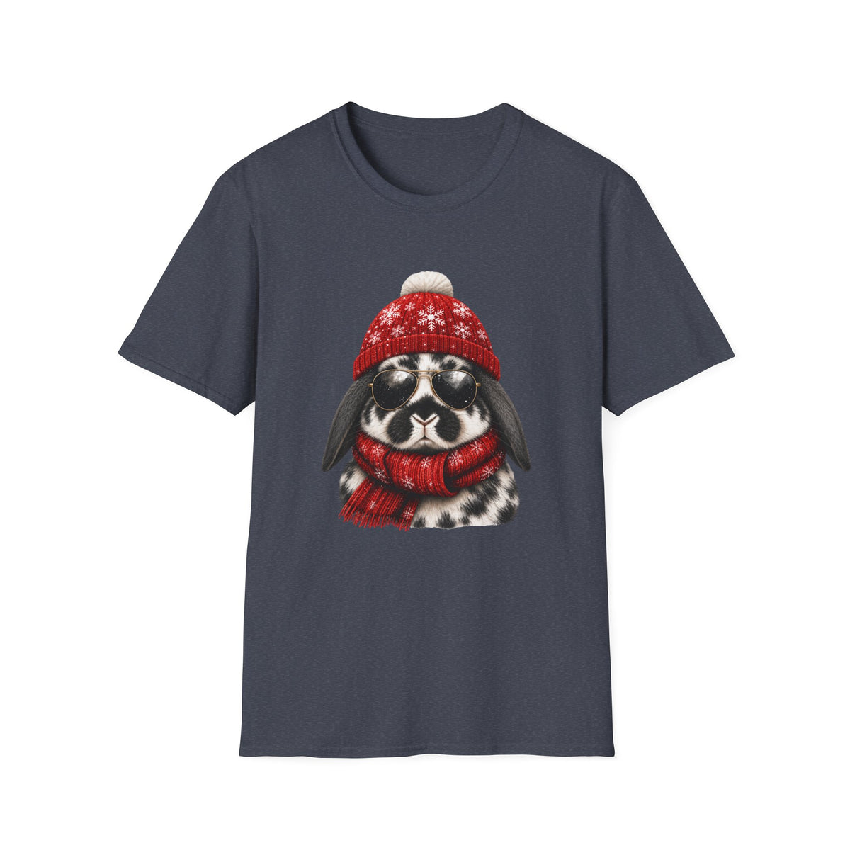 Holiday Bun T-Shirt