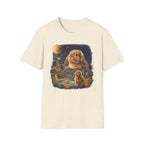 Moon Lake Rabbit T-Shirt