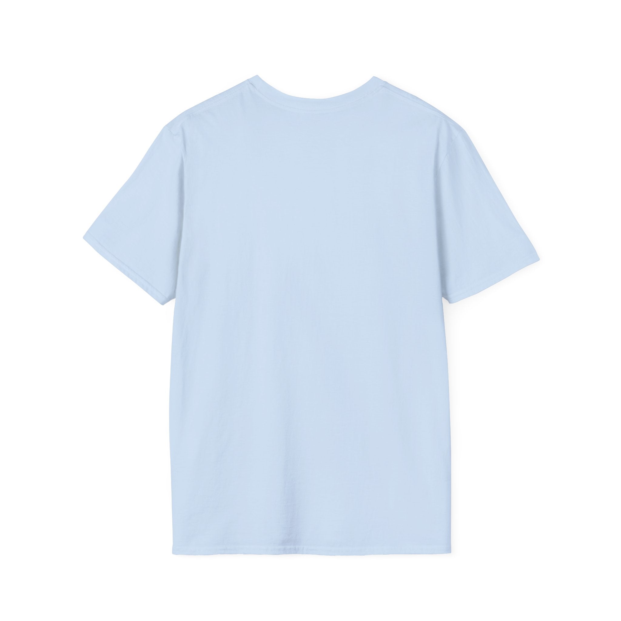 Rescued French Lop T-Shirt