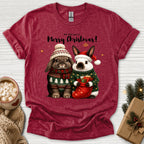 Antique Cherry Red