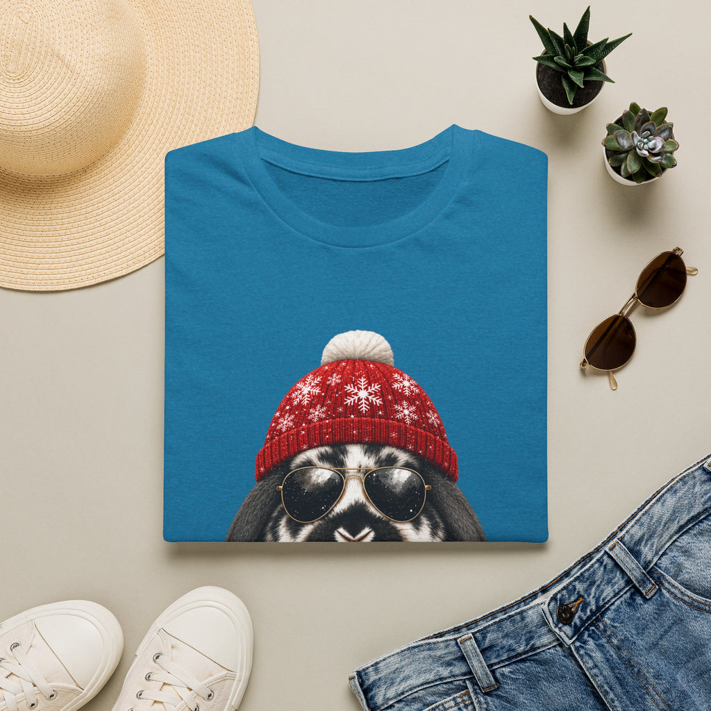 Holiday Bun T-Shirt