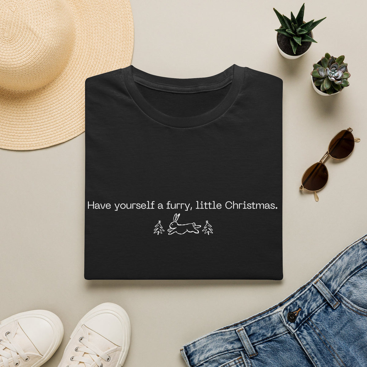 Have yourself a furry little Christmas