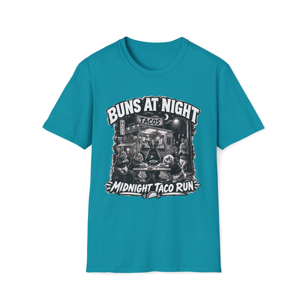 Buns at Night T-Shirt