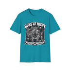 Buns at Night T-Shirt