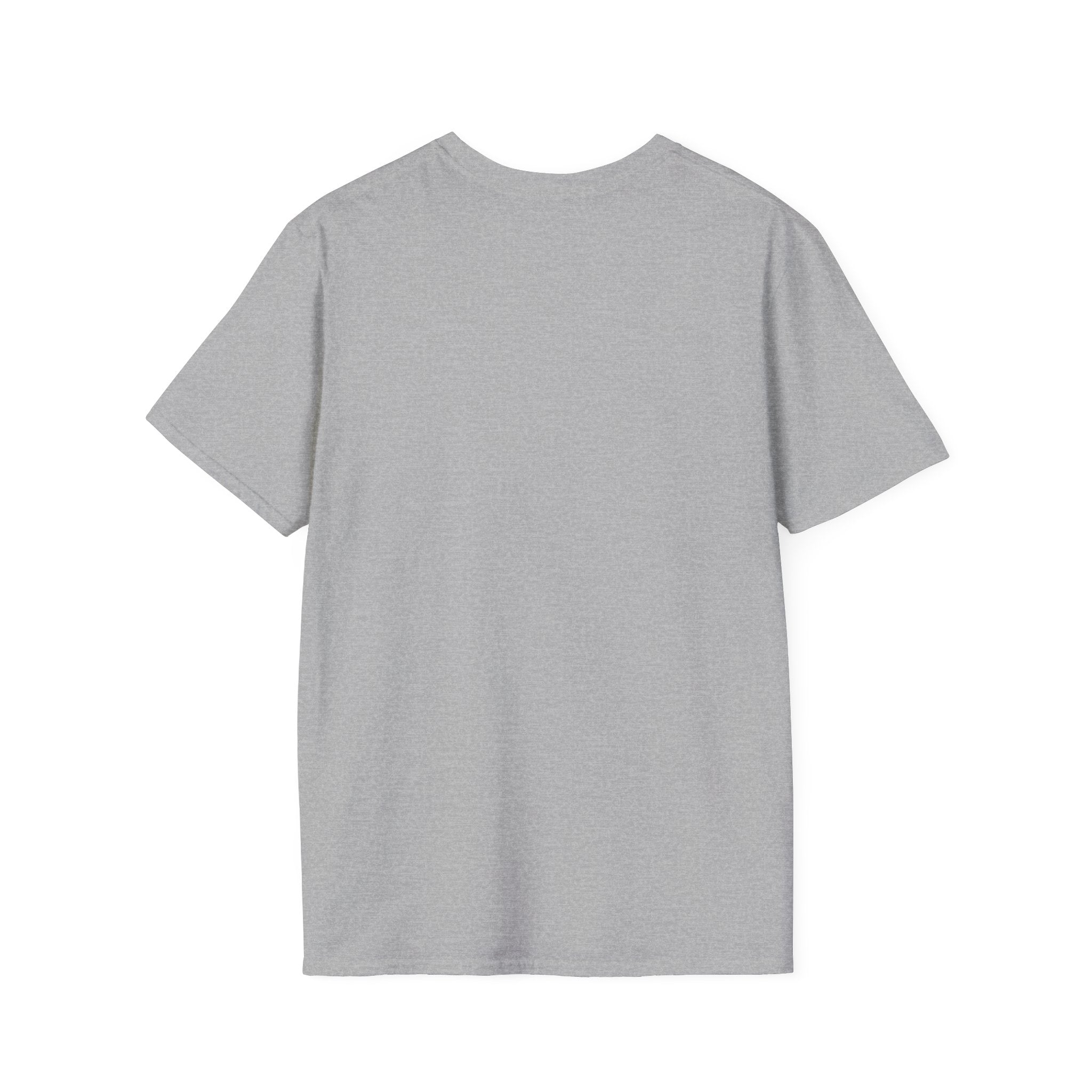 Rescued Rabbit T-Shirt