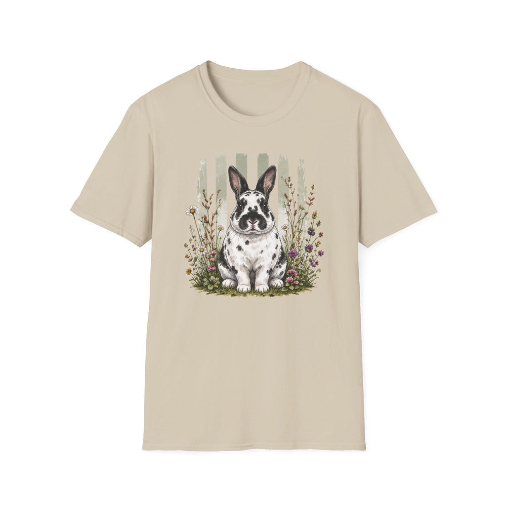 Rescued With Love T-Shirt